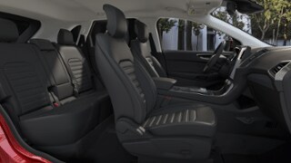 2024 Ford Edge® Internal Image 1